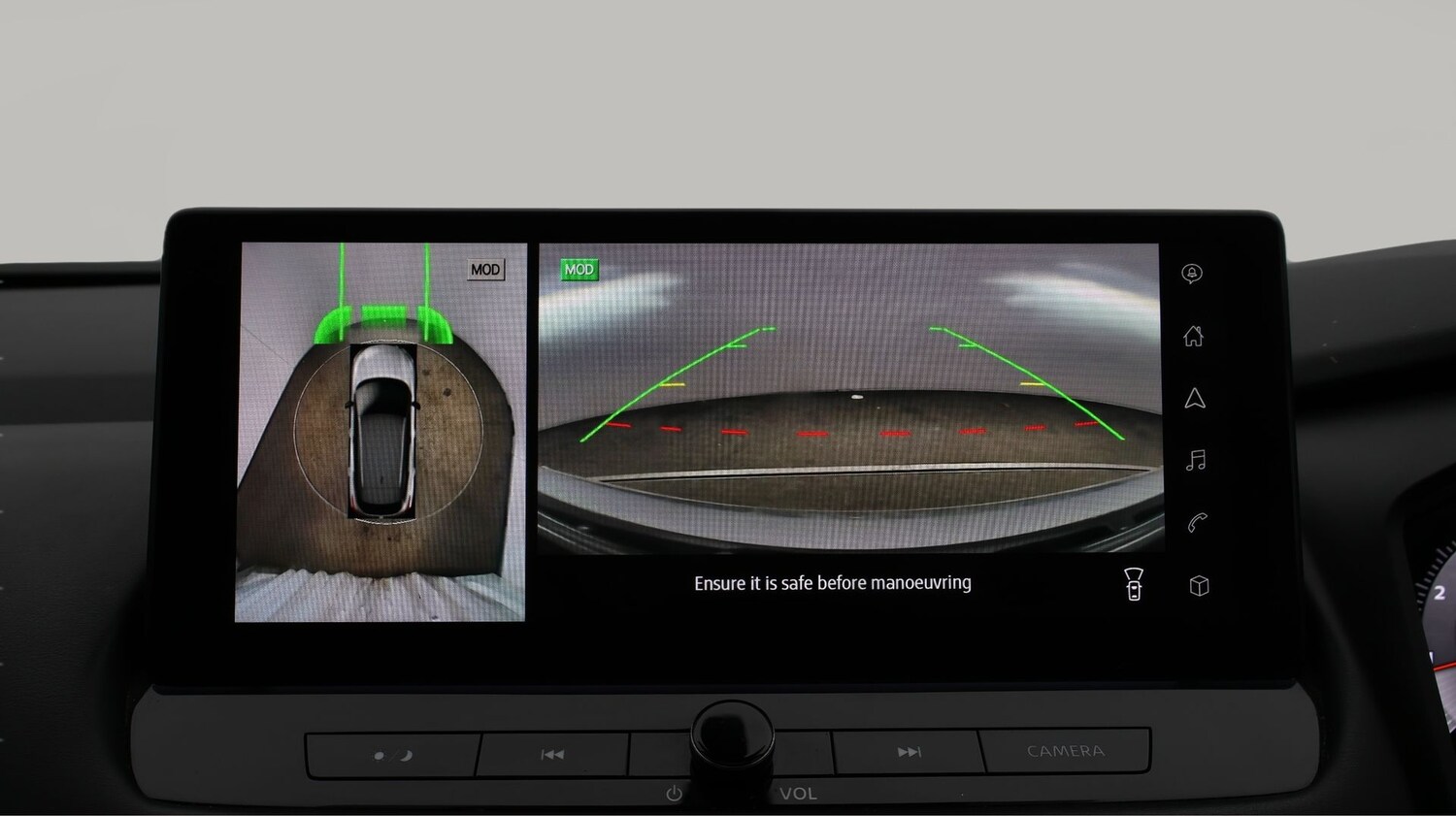 Used Nissan Qashqai for sale - 77365641: Photo 20