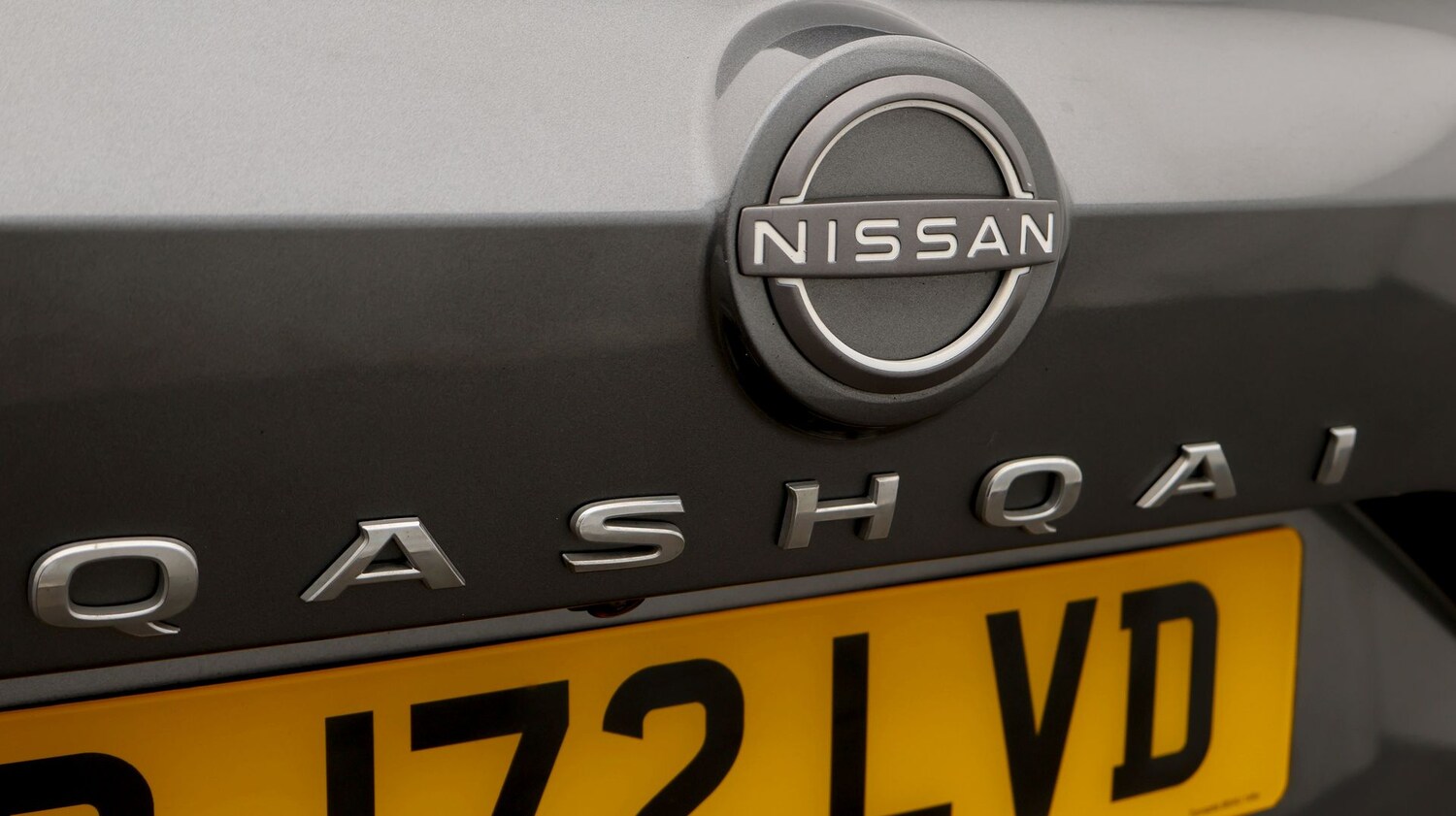 Used Nissan Qashqai for sale - 77365641: Photo 25