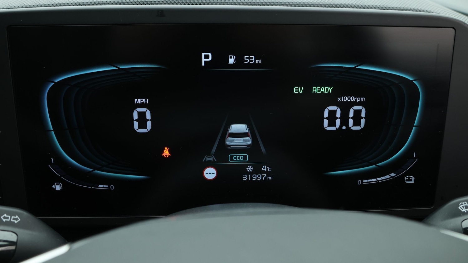 Used Kia Niro 2023 for sale - 77181956: Photo 10