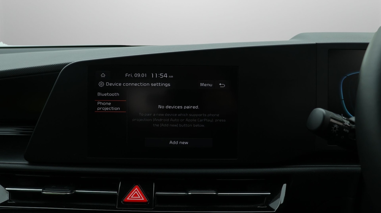 Used Kia Niro 2023 for sale - 77181956: Photo 11