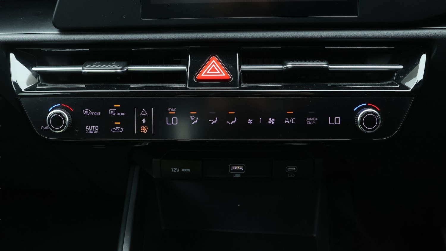 Used Kia Niro 2023 for sale - 77181956: Photo 12