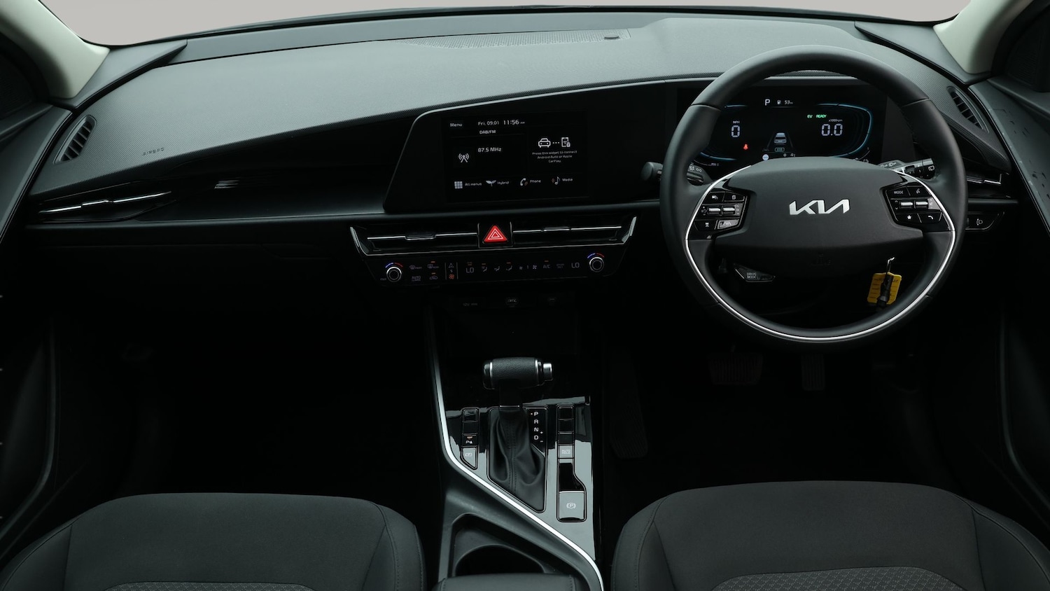 Used Kia Niro 2023 for sale - 77181956: Photo 13