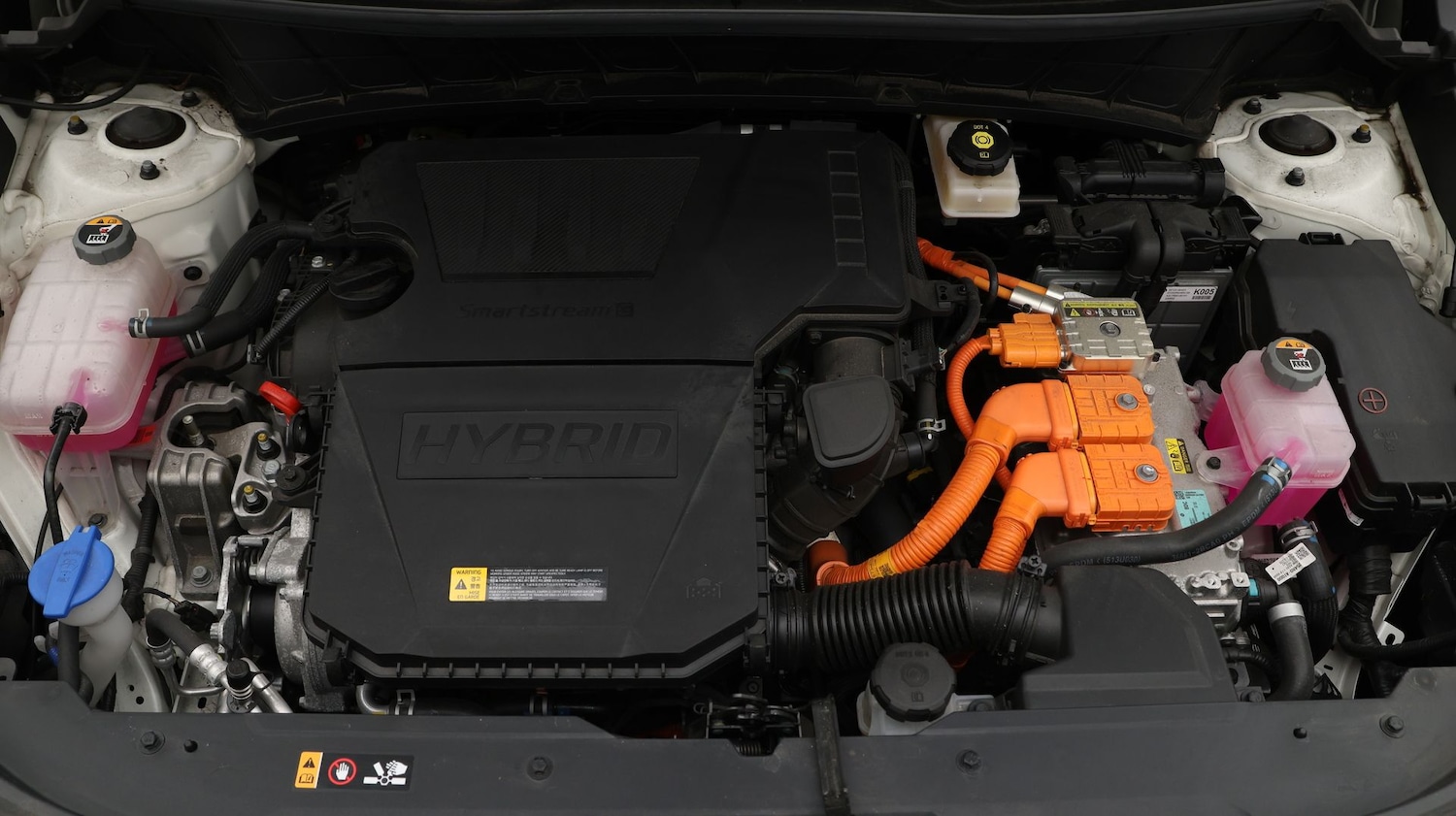 Used Kia Niro 2023 for sale - 77181956: Photo 19