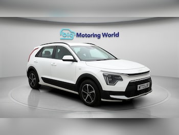 2023 - 1.6 GDi Hybrid 2 5dr DCT