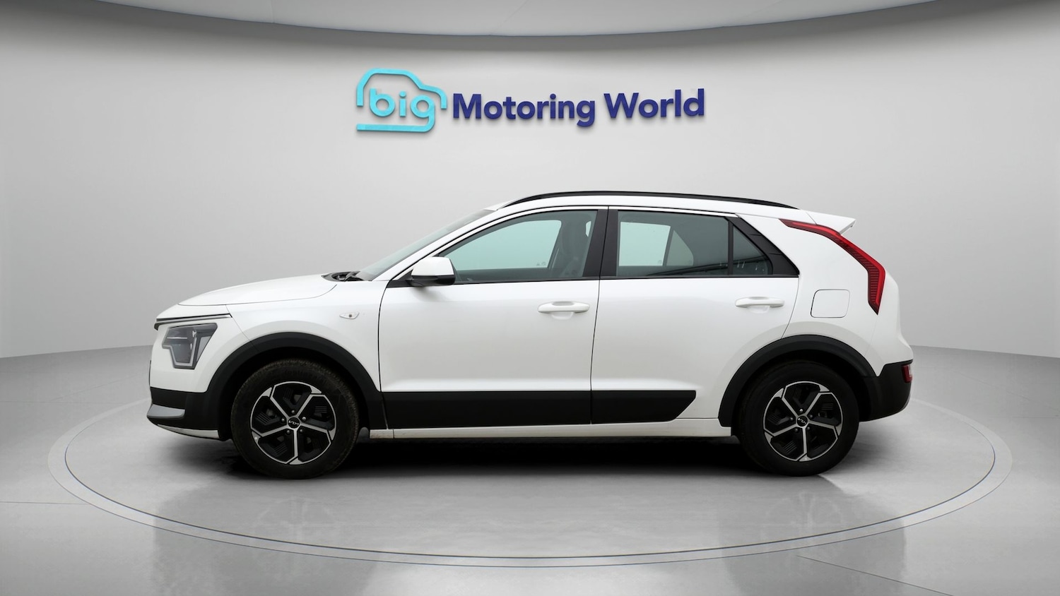 Used Kia Niro 2023 for sale - 77181956: Photo 4