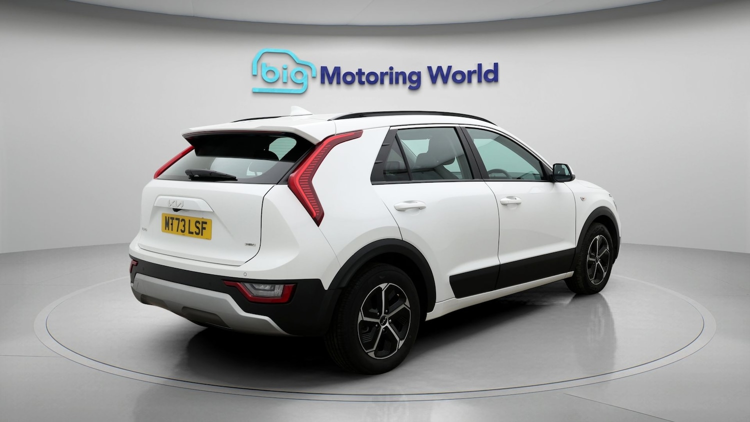 Used Kia Niro 2023 for sale - 77181956: Photo 7