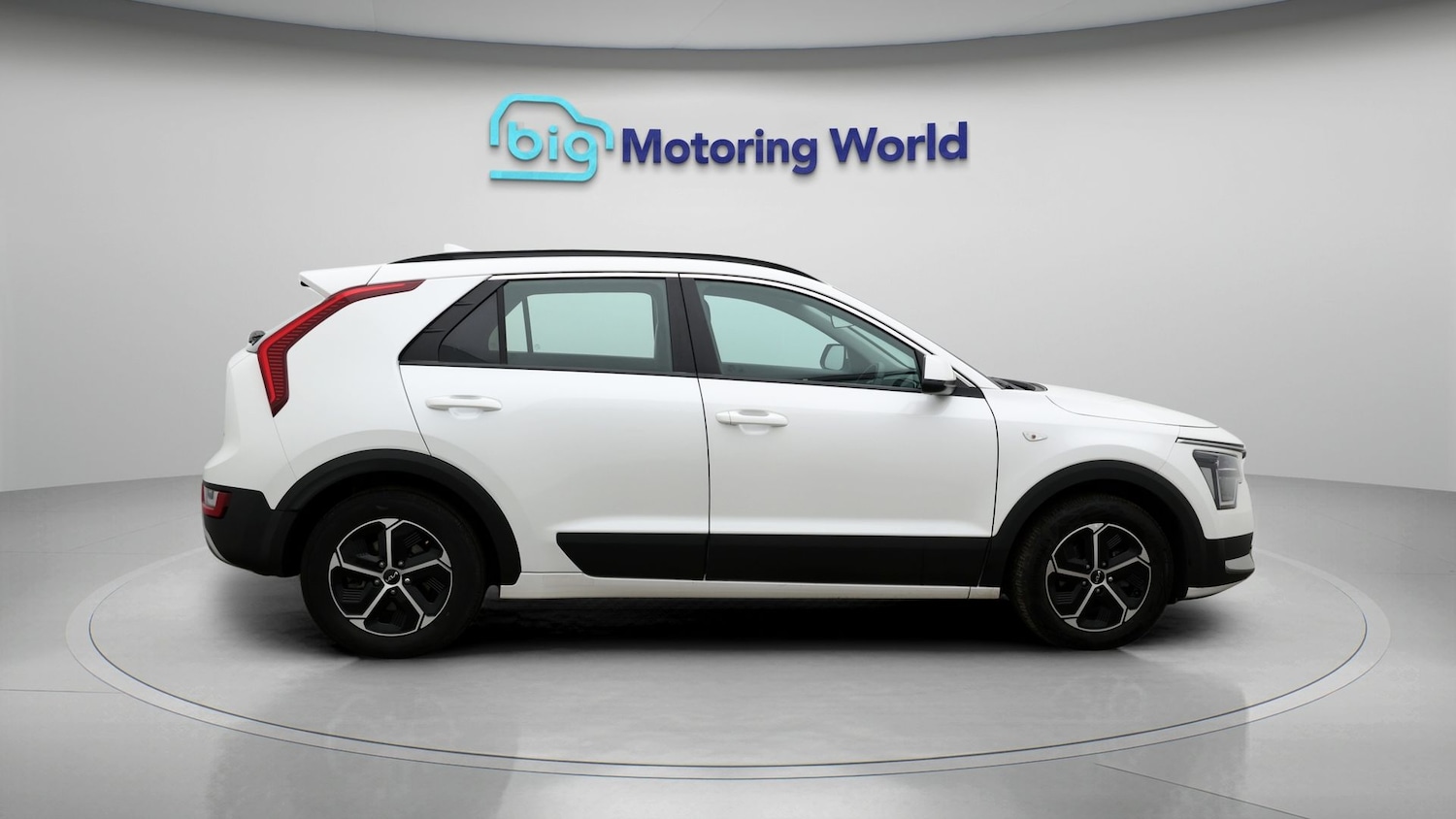 Used Kia Niro 2023 for sale - 77181956: Photo 8