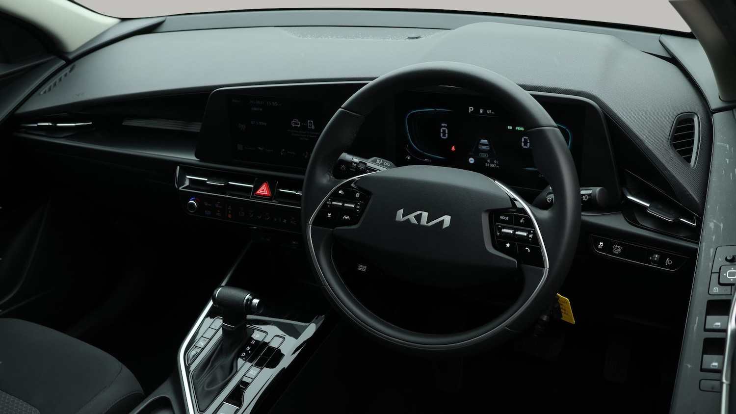Used Kia Niro 2023 for sale - 77181956: Photo 9