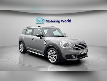 Used MINI Countryman 2019 for sale - 78962853: Photo