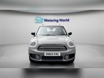Used MINI Countryman 2019 for sale - 78962853: Photo