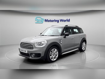 Used MINI Countryman 2019 for sale - 78962853: Photo