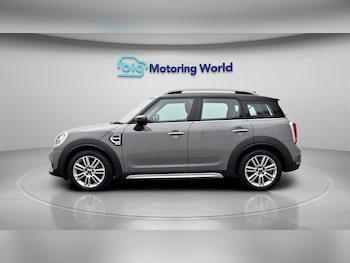 Used MINI Countryman 2019 for sale - 78962853: Photo