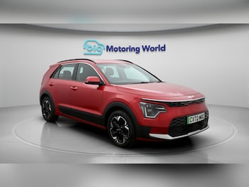 Used Kia Niro 2022 for sale - 79143048: Photo