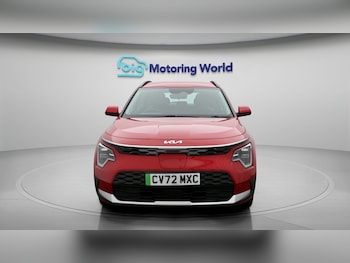 Used Kia Niro 2022 for sale - 79143048: Photo