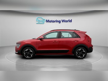 Used Kia Niro 2022 for sale - 79143048: Photo