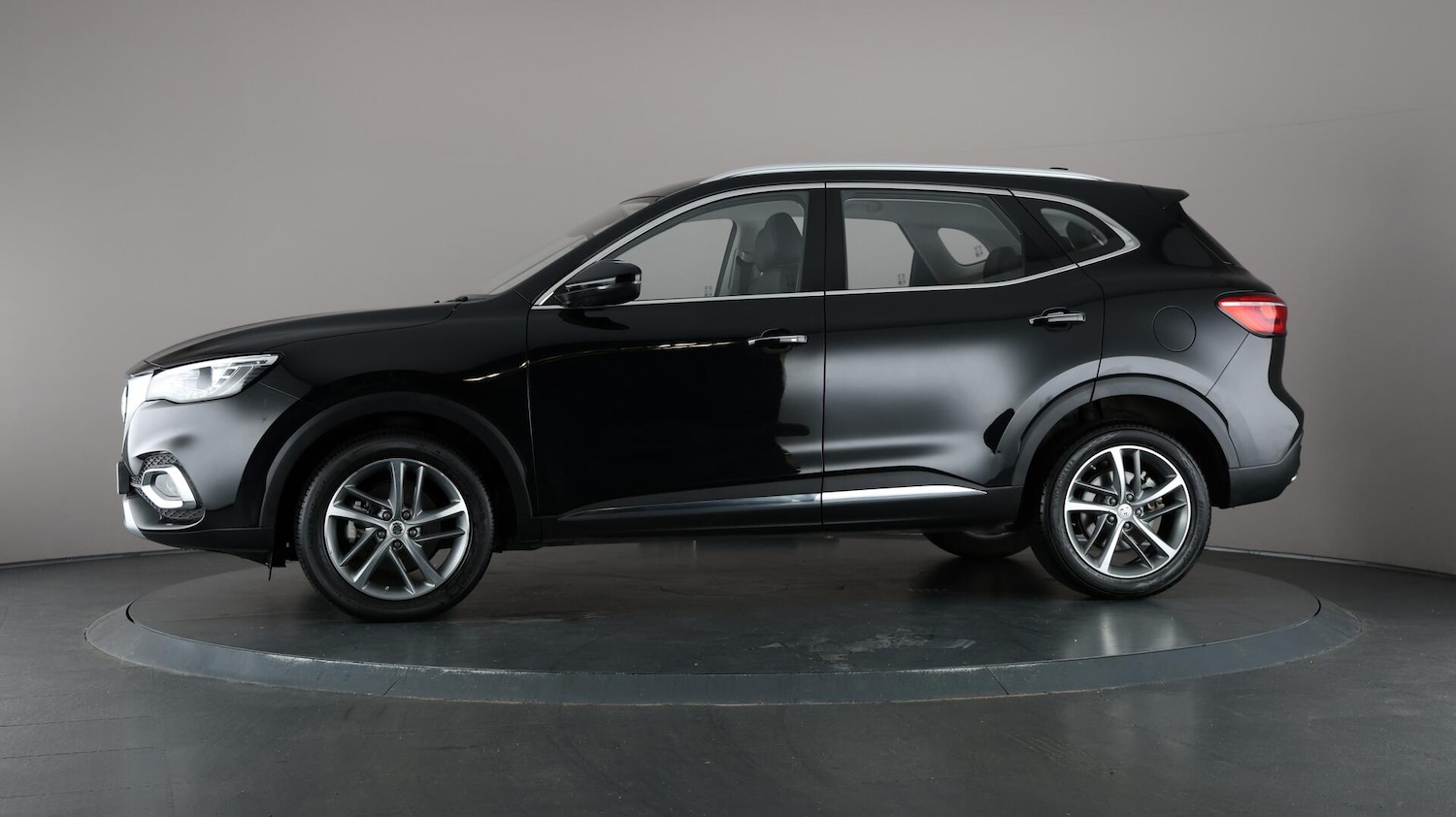 Vehicle 40