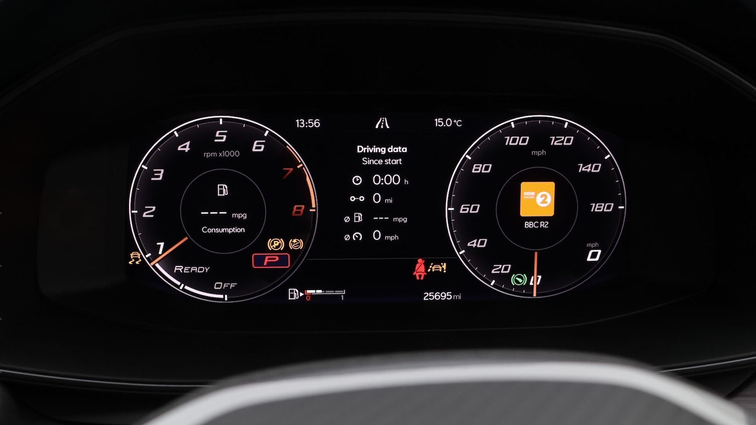 Used Cupra Formentor 2023 for sale - 77225267: Photo 10