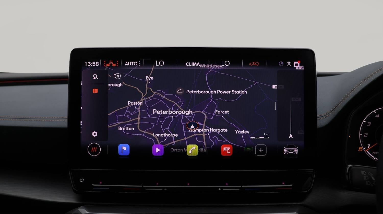 Used Cupra Formentor 2023 for sale - 77225267: Photo 11