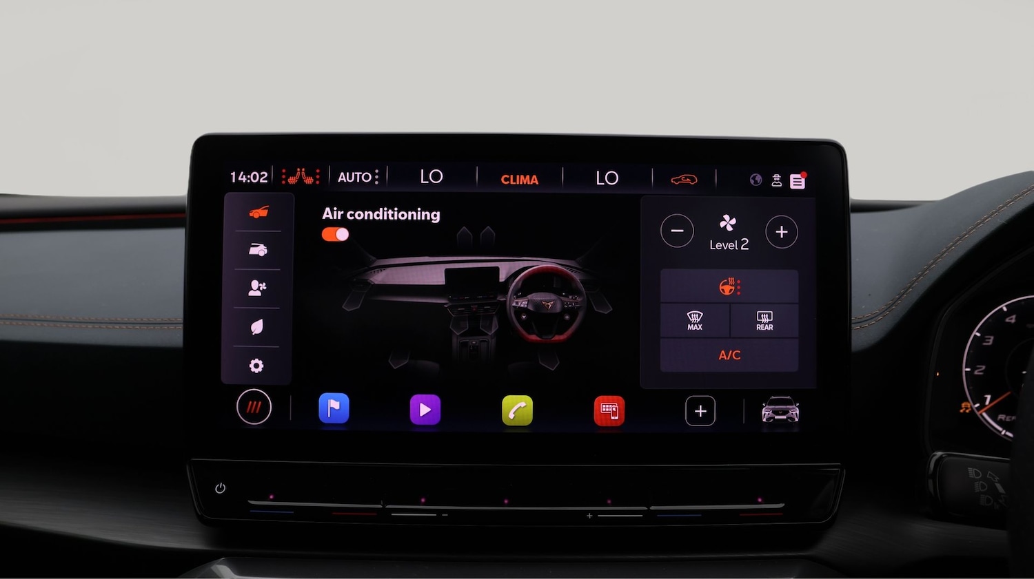 Used Cupra Formentor 2023 for sale - 77225267: Photo 12