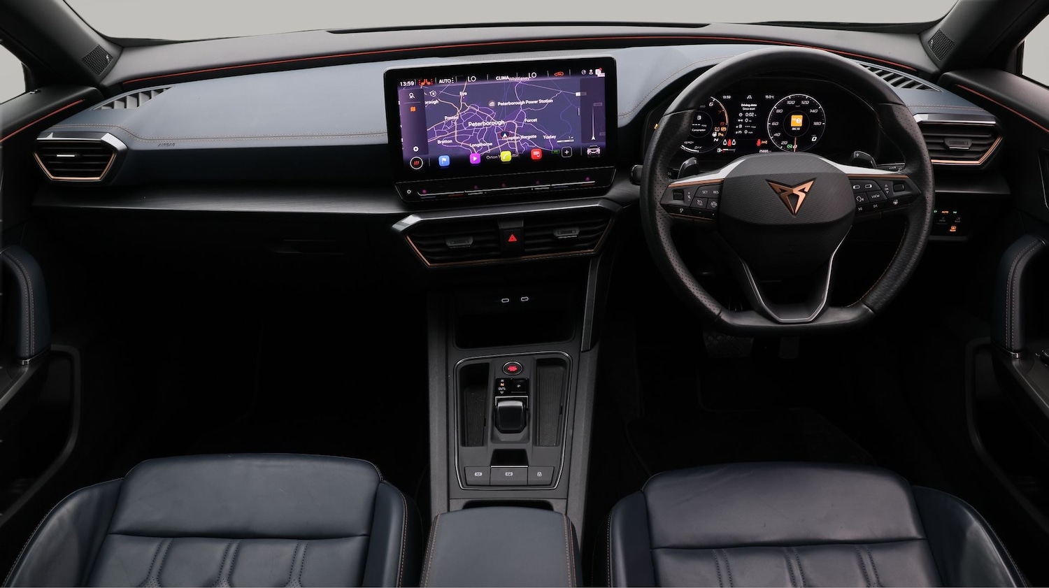 Used Cupra Formentor 2023 for sale - 77225267: Photo 13