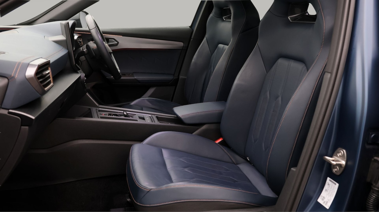 Used Cupra Formentor 2023 for sale - 77225267: Photo 14