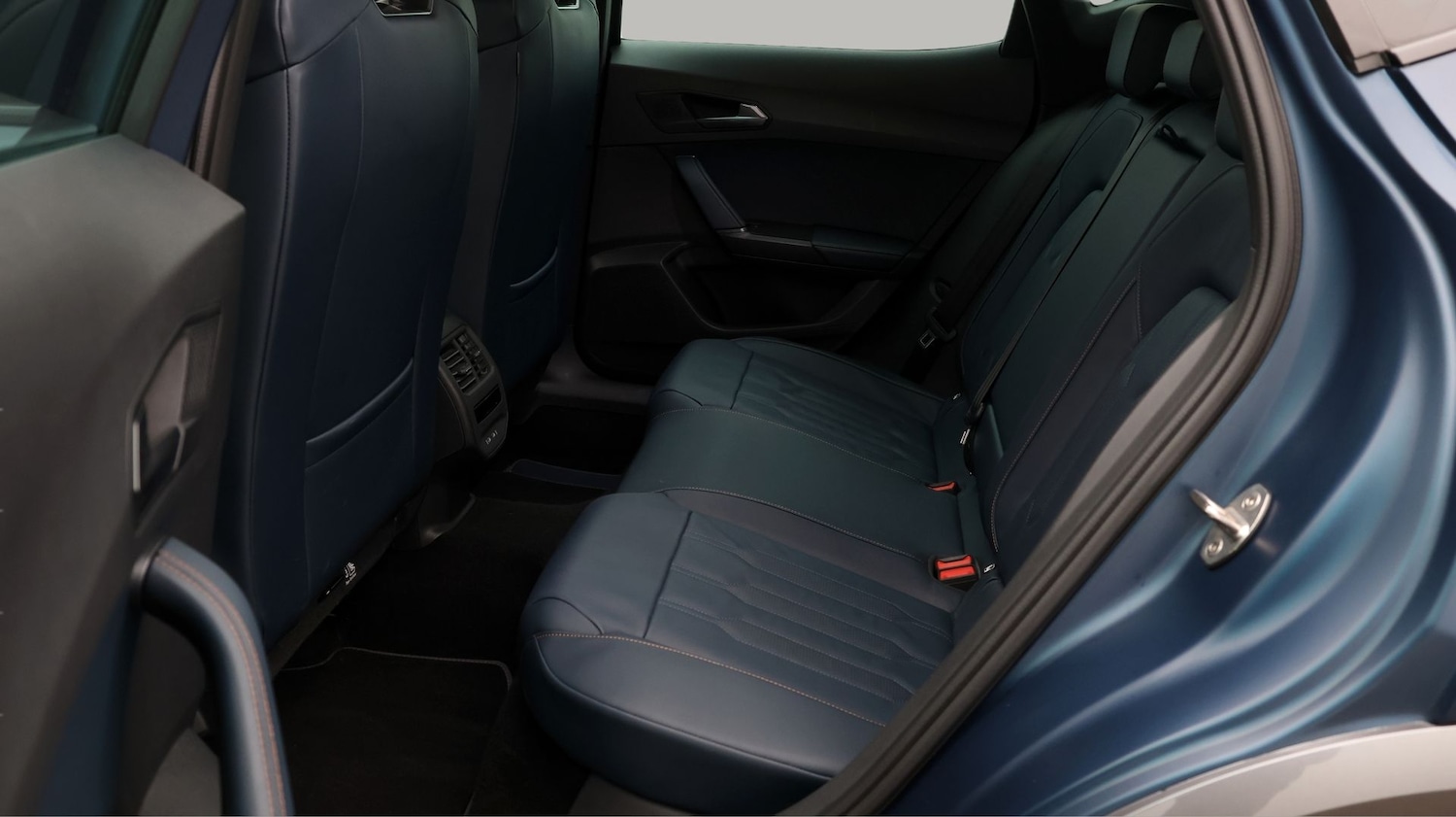 Used Cupra Formentor 2023 for sale - 77225267: Photo 16