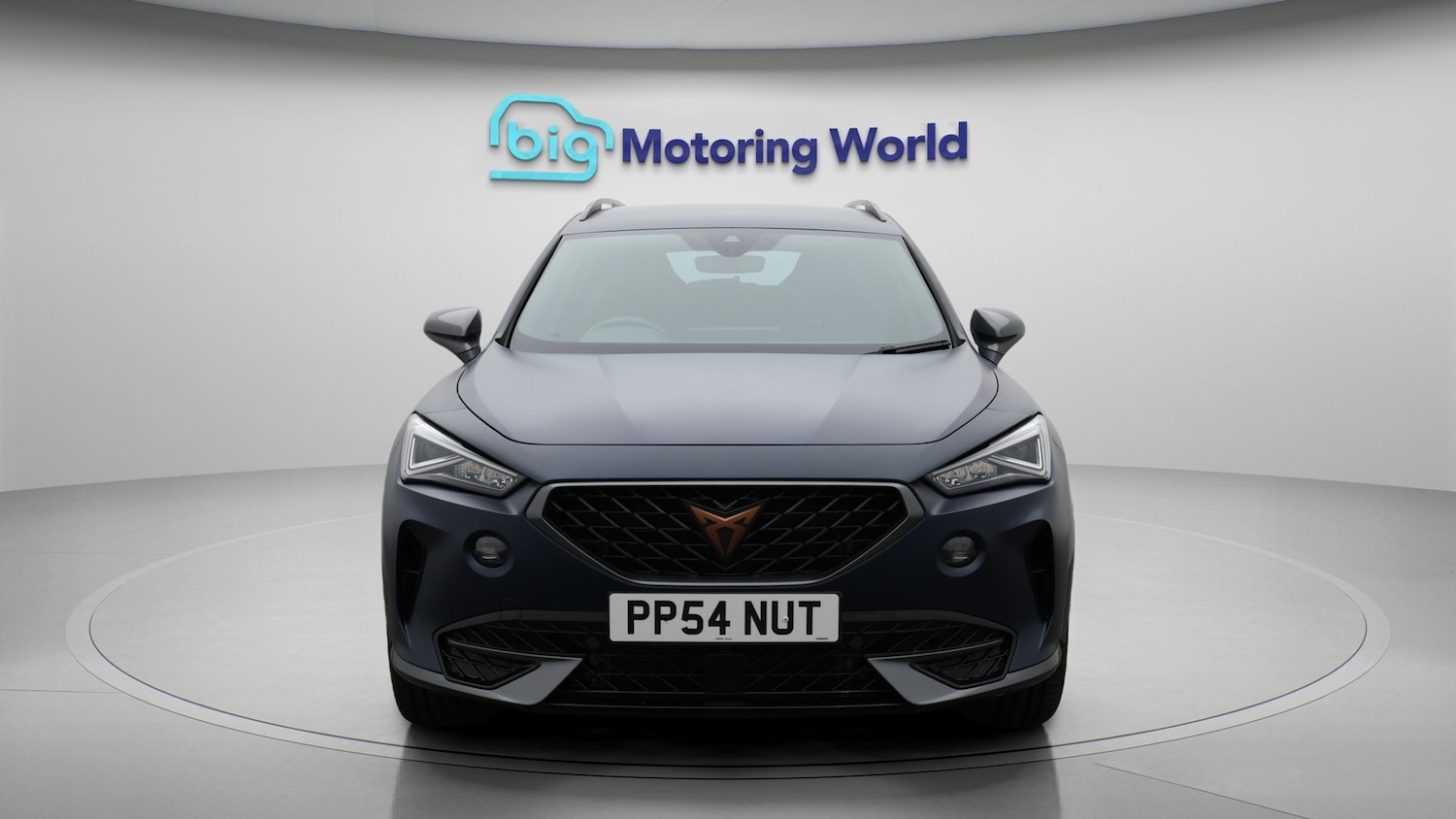 Used Cupra Formentor 2023 for sale - 77225267: Photo 2