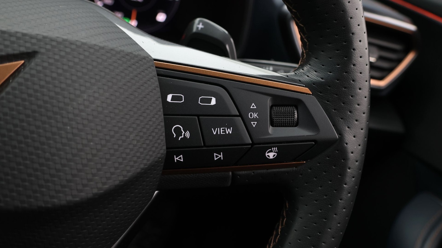 Used Cupra Formentor 2023 for sale - 77225267: Photo 25