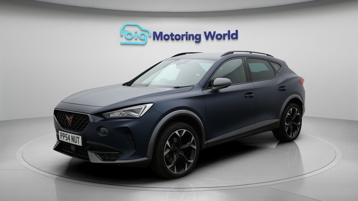 Used Cupra Formentor 2023 for sale - 77225267: Photo 3