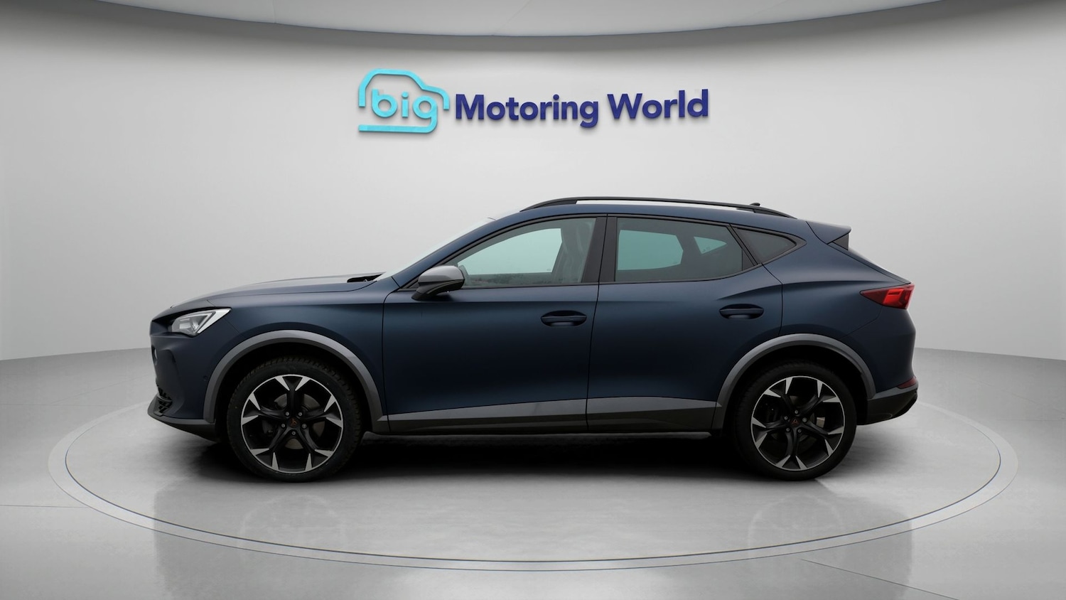 Used Cupra Formentor 2023 for sale - 77225267: Photo 4