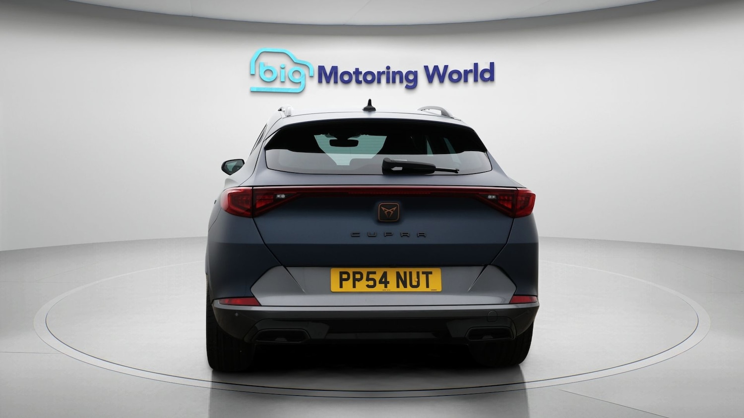 Used Cupra Formentor 2023 for sale - 77225267: Photo 6