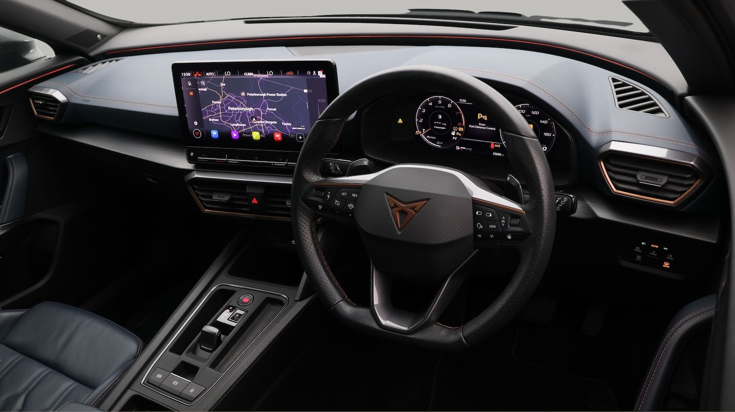 Used Cupra Formentor 2023 for sale - 77225267: Photo 9