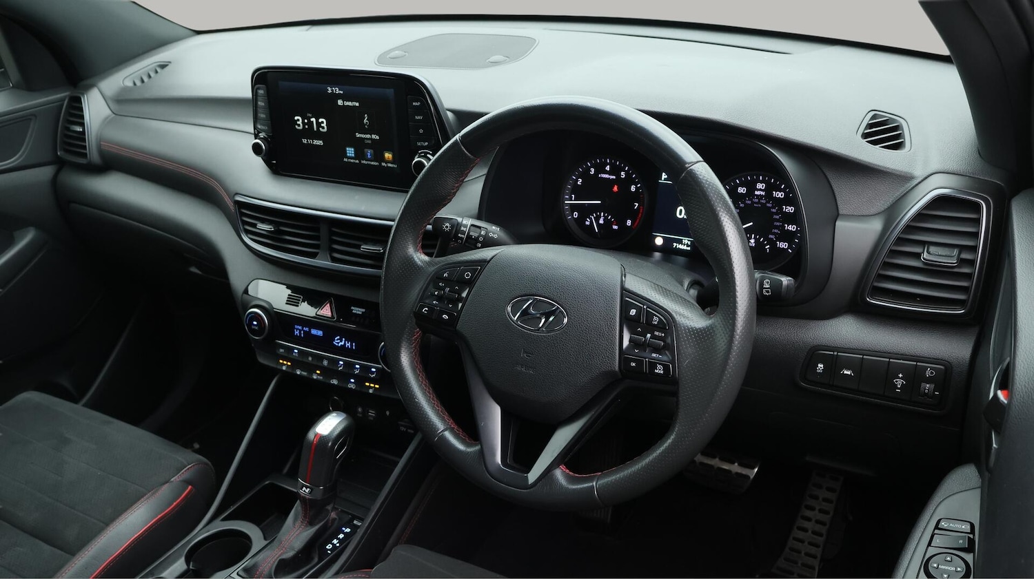 Used Hyundai TUCSON 2019 for sale - 76573416: Photo 10