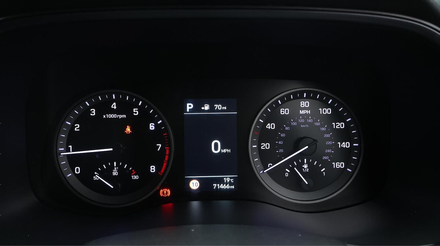 Used Hyundai TUCSON 2019 for sale - 76573416: Photo 11