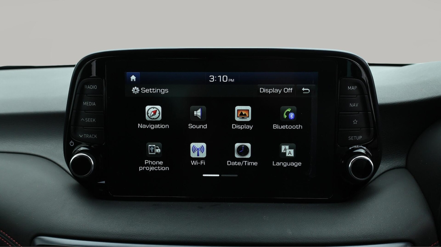 Used Hyundai TUCSON 2019 for sale - 76573416: Photo 12