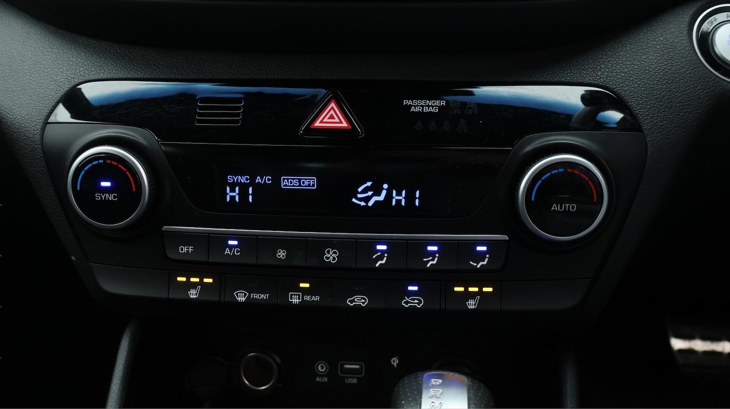 Used Hyundai TUCSON 2019 for sale - 76573416: Photo 13