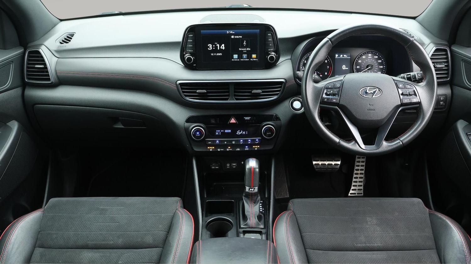 Used Hyundai TUCSON 2019 for sale - 76573416: Photo 14