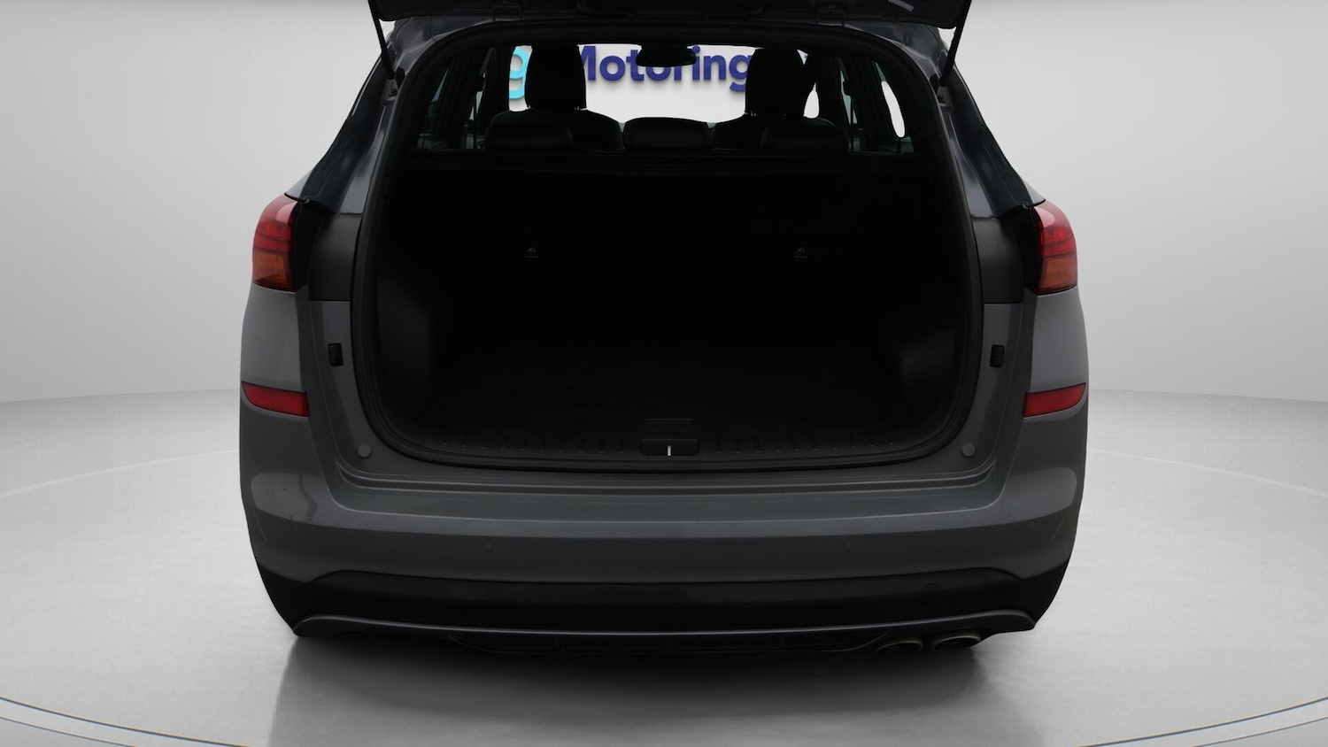 Used Hyundai TUCSON 2019 for sale - 76573416: Photo 18