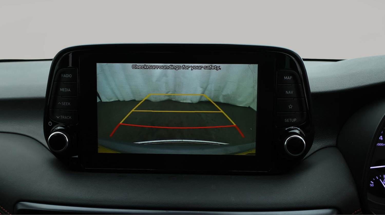 Used Hyundai TUCSON 2019 for sale - 76573416: Photo 26