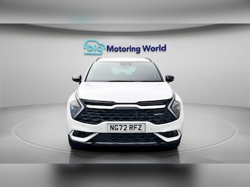 Used Kia Sportage 2023 for sale - 79262401: Photo