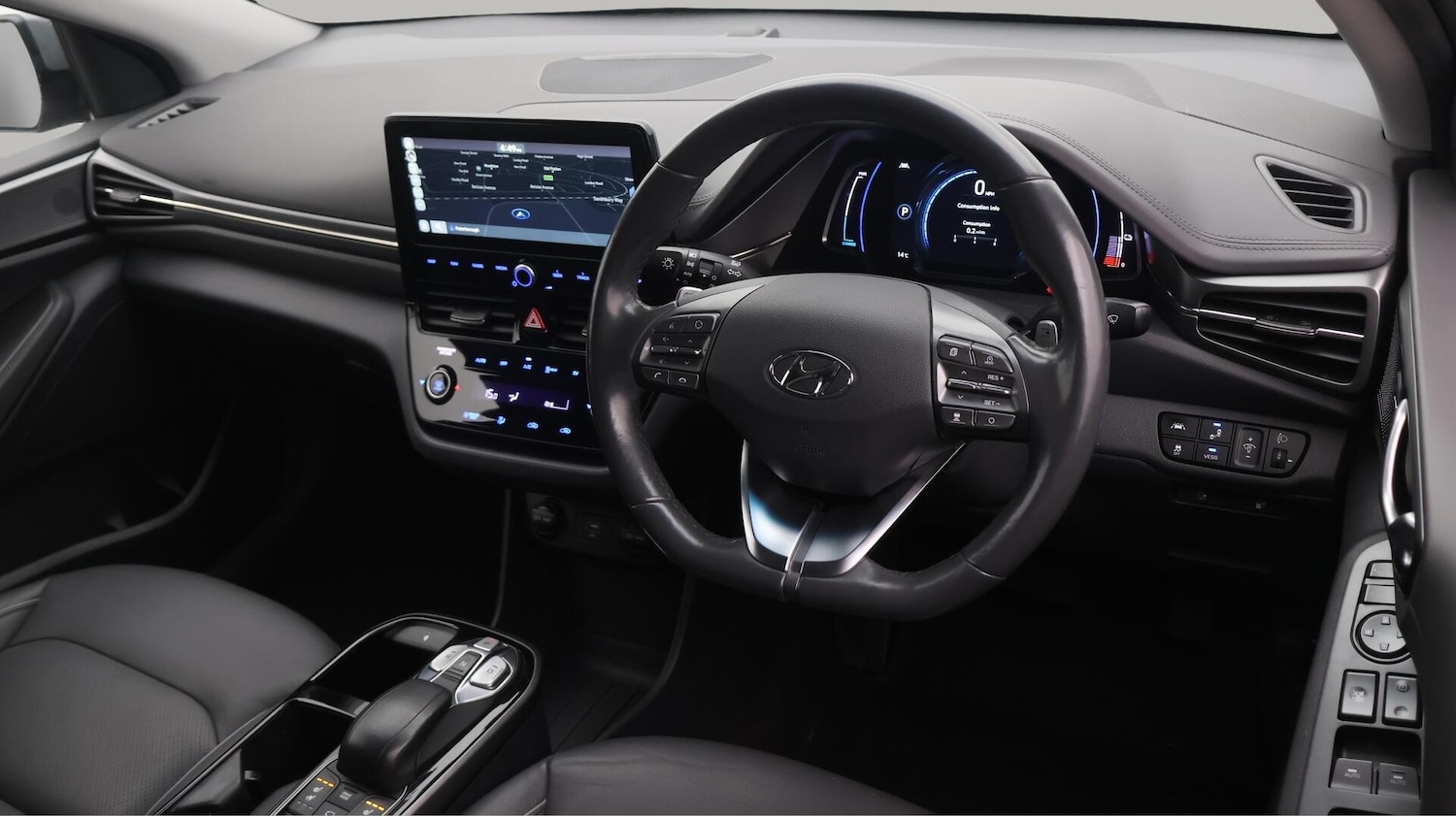 Used Hyundai IONIQ 2020 for sale - 76512668: Photo 10