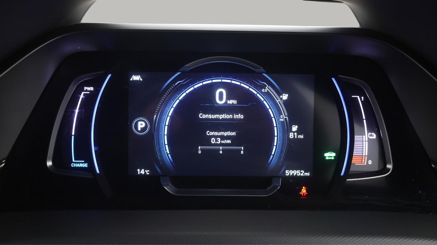 Used Hyundai IONIQ 2020 for sale - 76512668: Photo 11