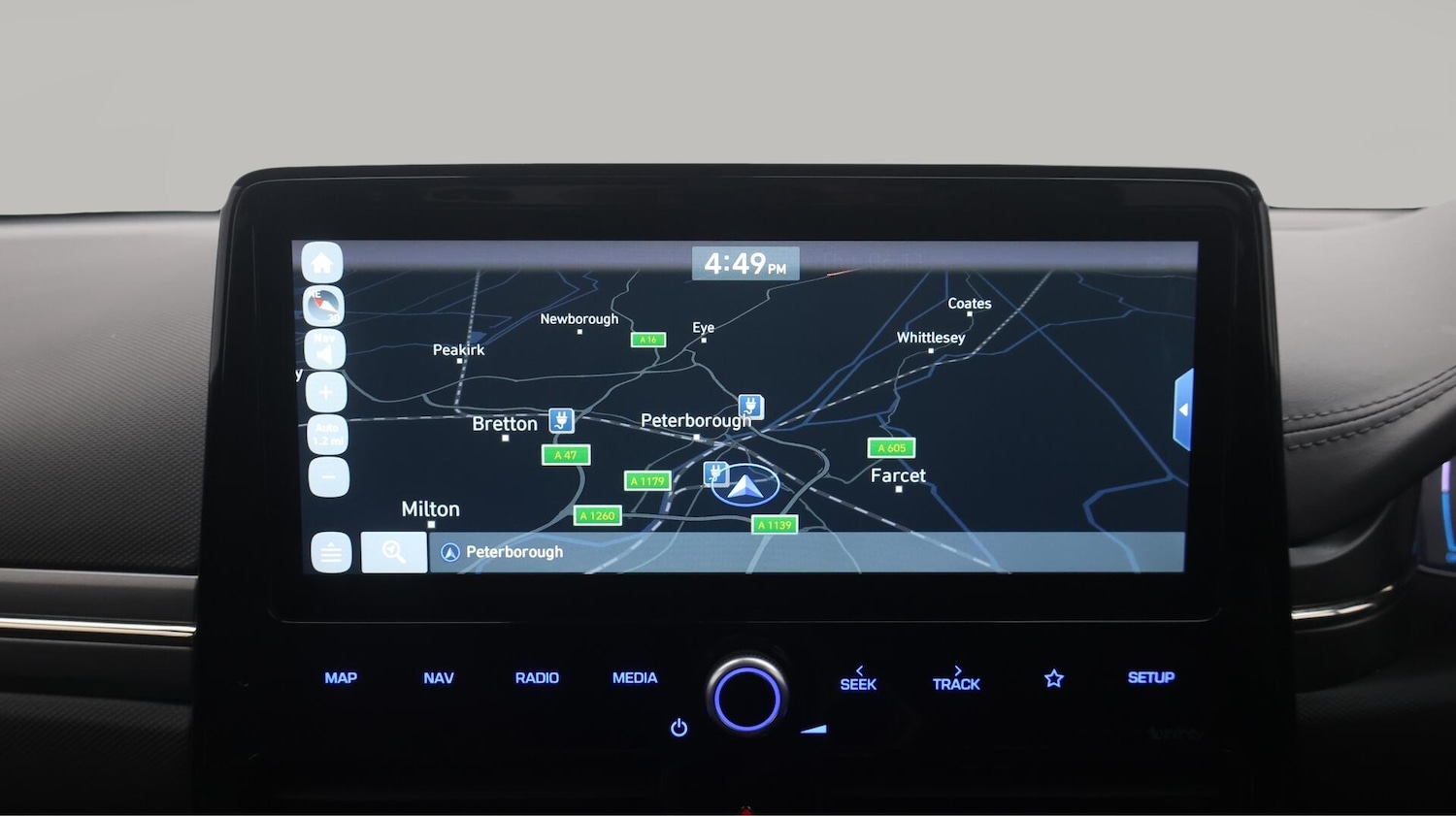 Used Hyundai IONIQ 2020 for sale - 76512668: Photo 12