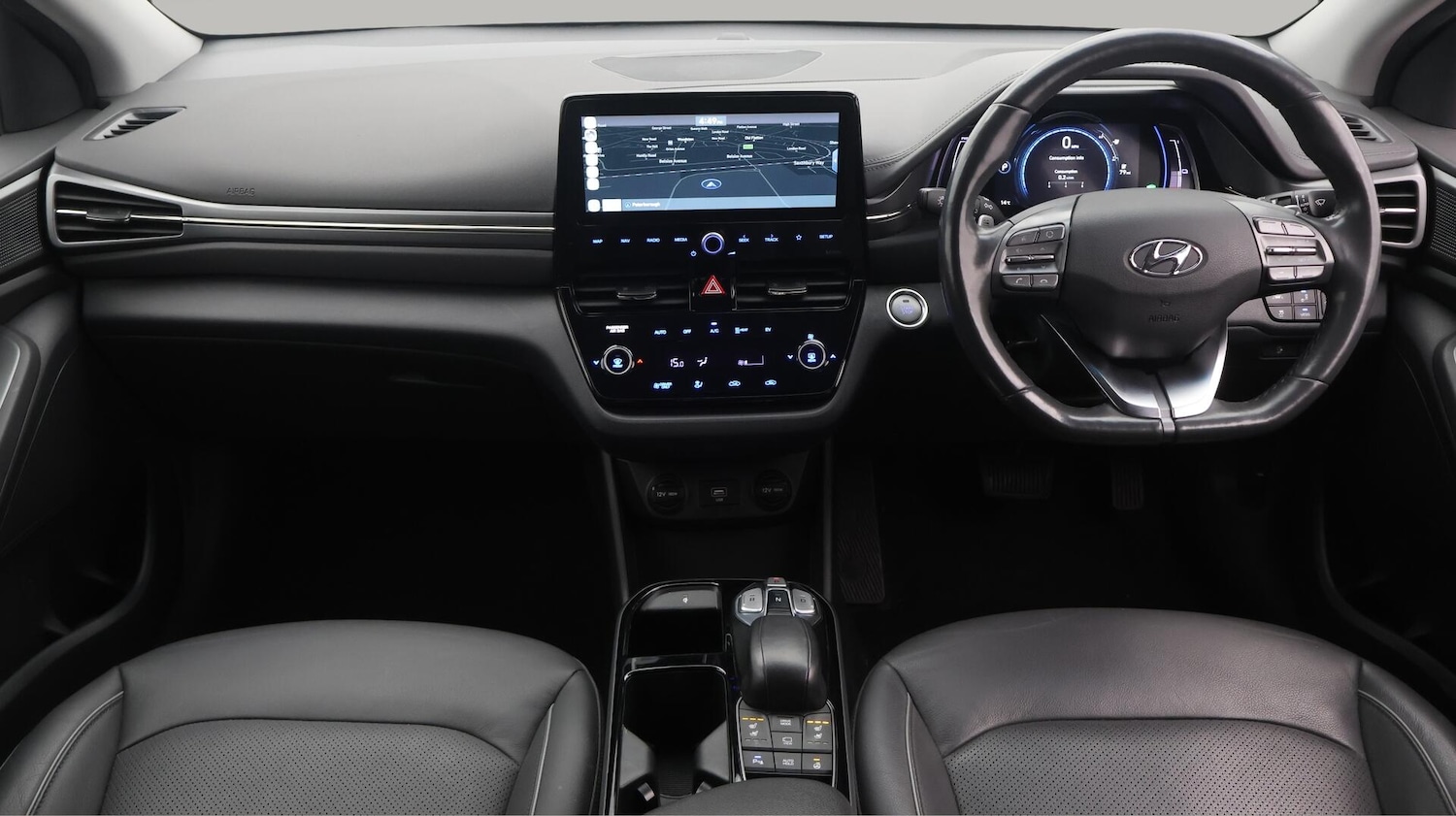 Used Hyundai IONIQ 2020 for sale - 76512668: Photo 14