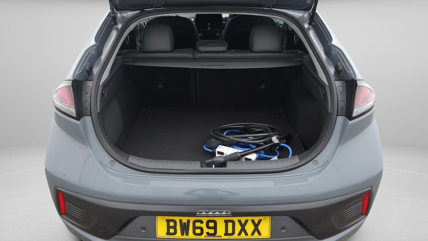 Used Hyundai IONIQ 2020 for sale - 76512668: Photo 18