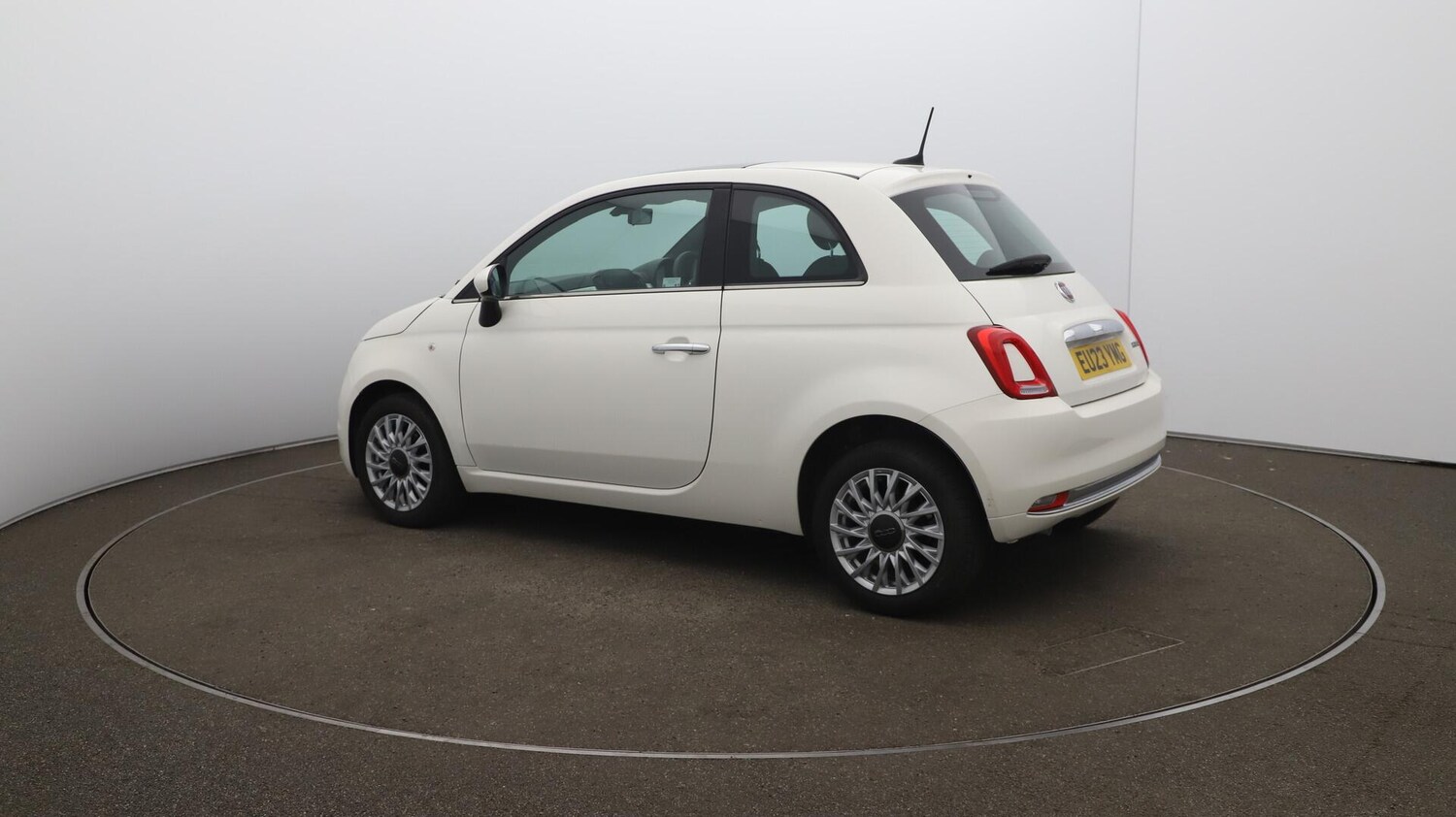 Vehicle 36