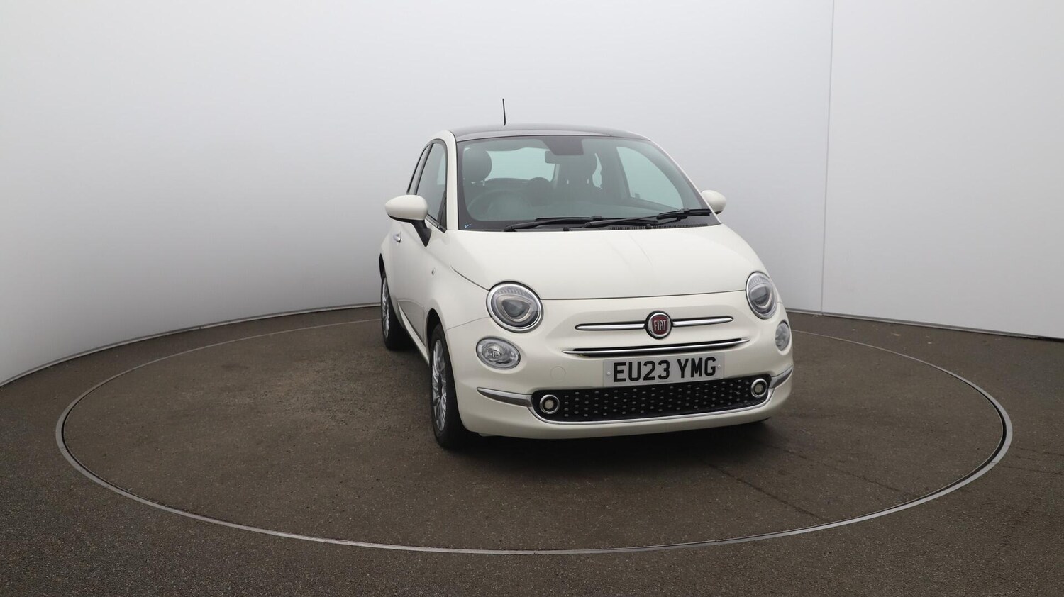 Vehicle 41