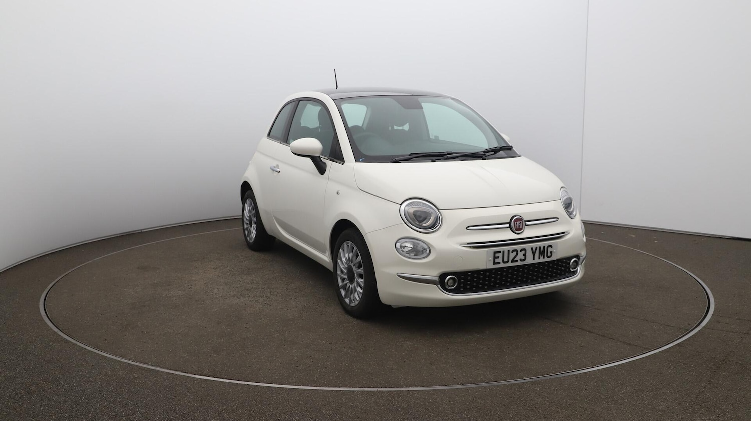 Vehicle 42