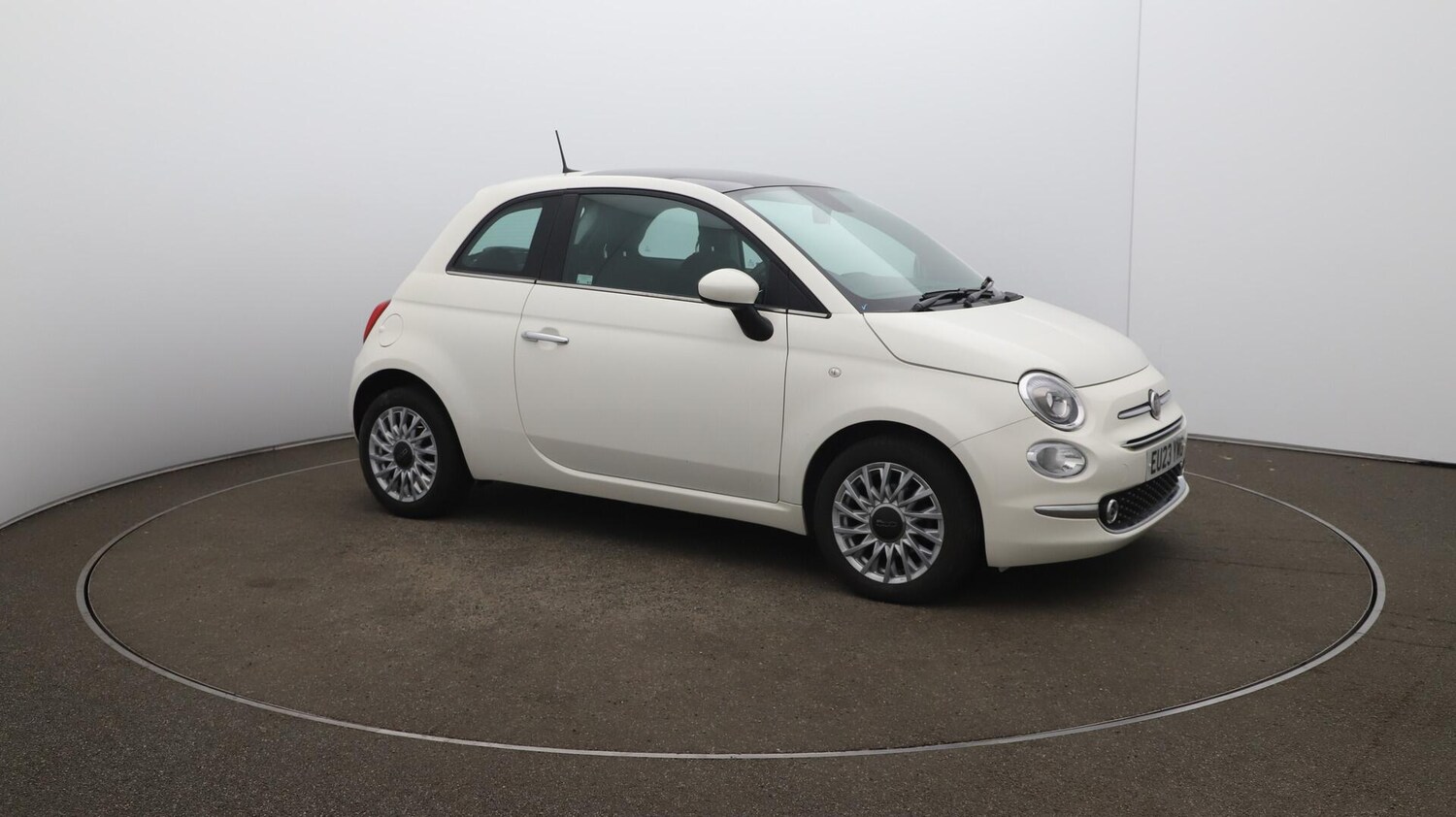 Vehicle 45