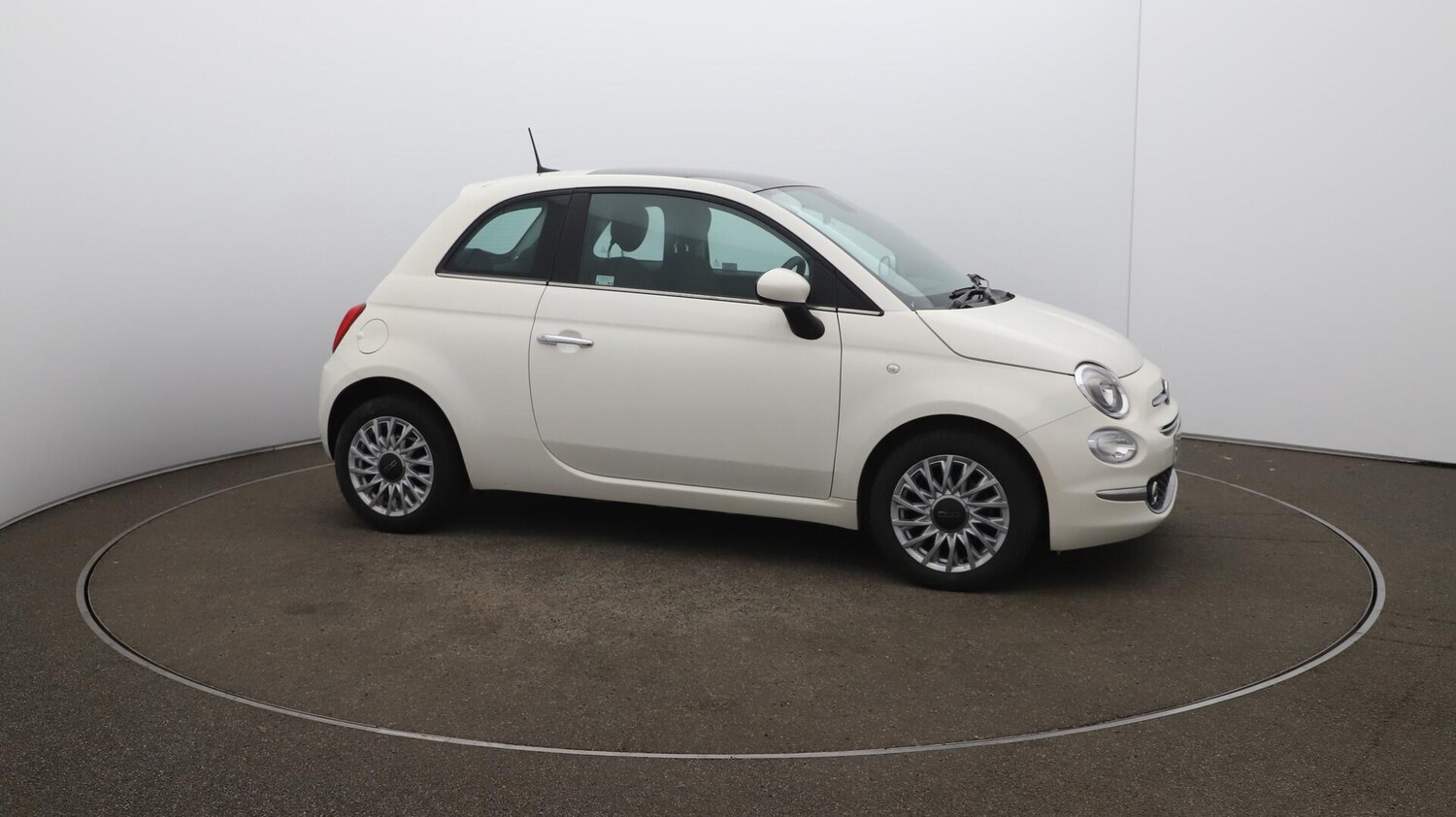 Vehicle 46